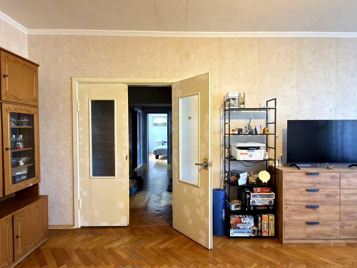 Квартира на вул. Михайла Омеляновича-Павленка, 11 в Києві, ID 401795, фото №5
