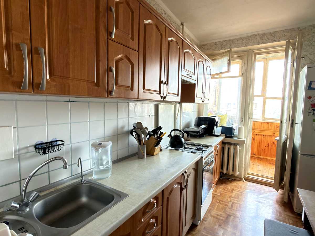 Квартира на вул. Михайла Омеляновича-Павленка, 11 в Києві, ID 401795, фото №6