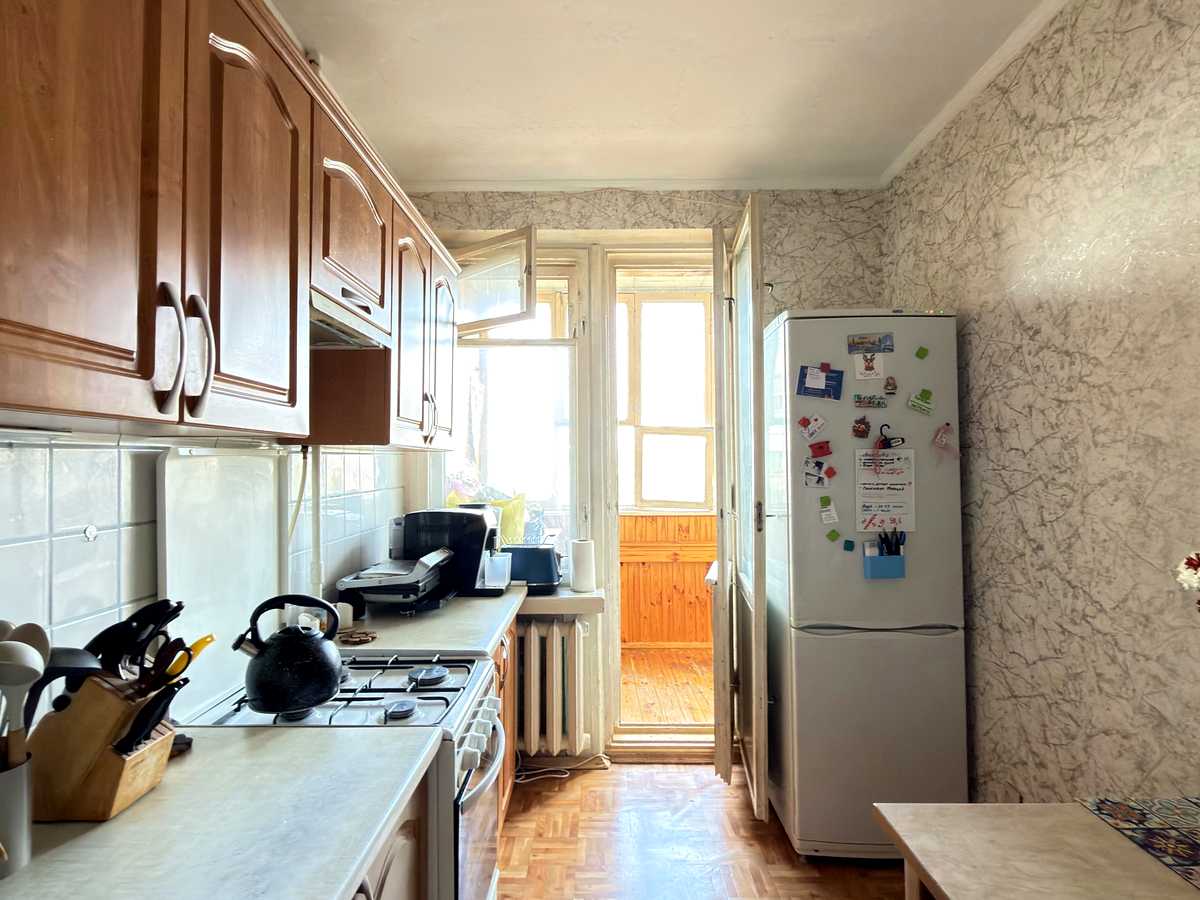 Квартира на вул. Михайла Омеляновича-Павленка, 11 в Києві, ID 401795, фото №7