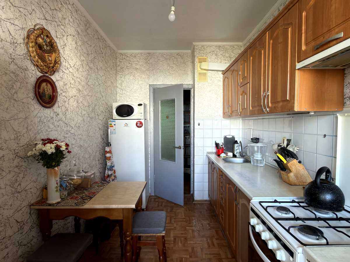 Квартира на вул. Михайла Омеляновича-Павленка, 11 в Києві, ID 401795, фото №8