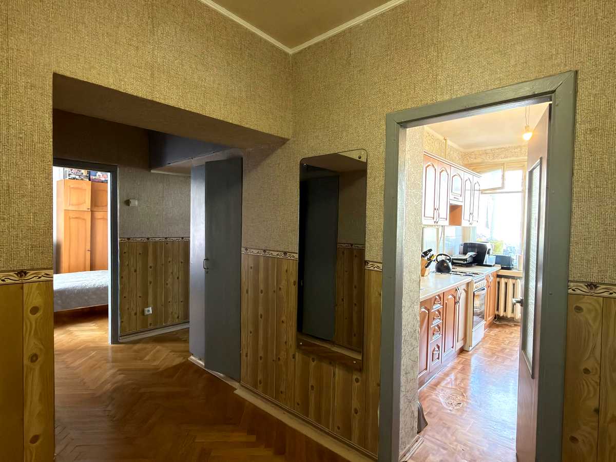 Квартира на вул. Михайла Омеляновича-Павленка, 11 в Києві, ID 401795, фото №9