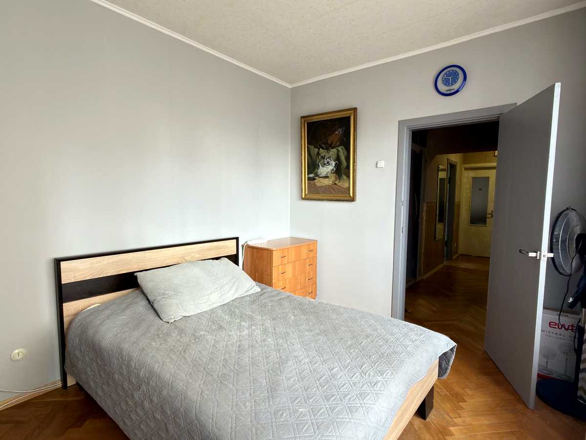 Квартира на вул. Михайла Омеляновича-Павленка, 11 в Києві, ID 401795, фото №10