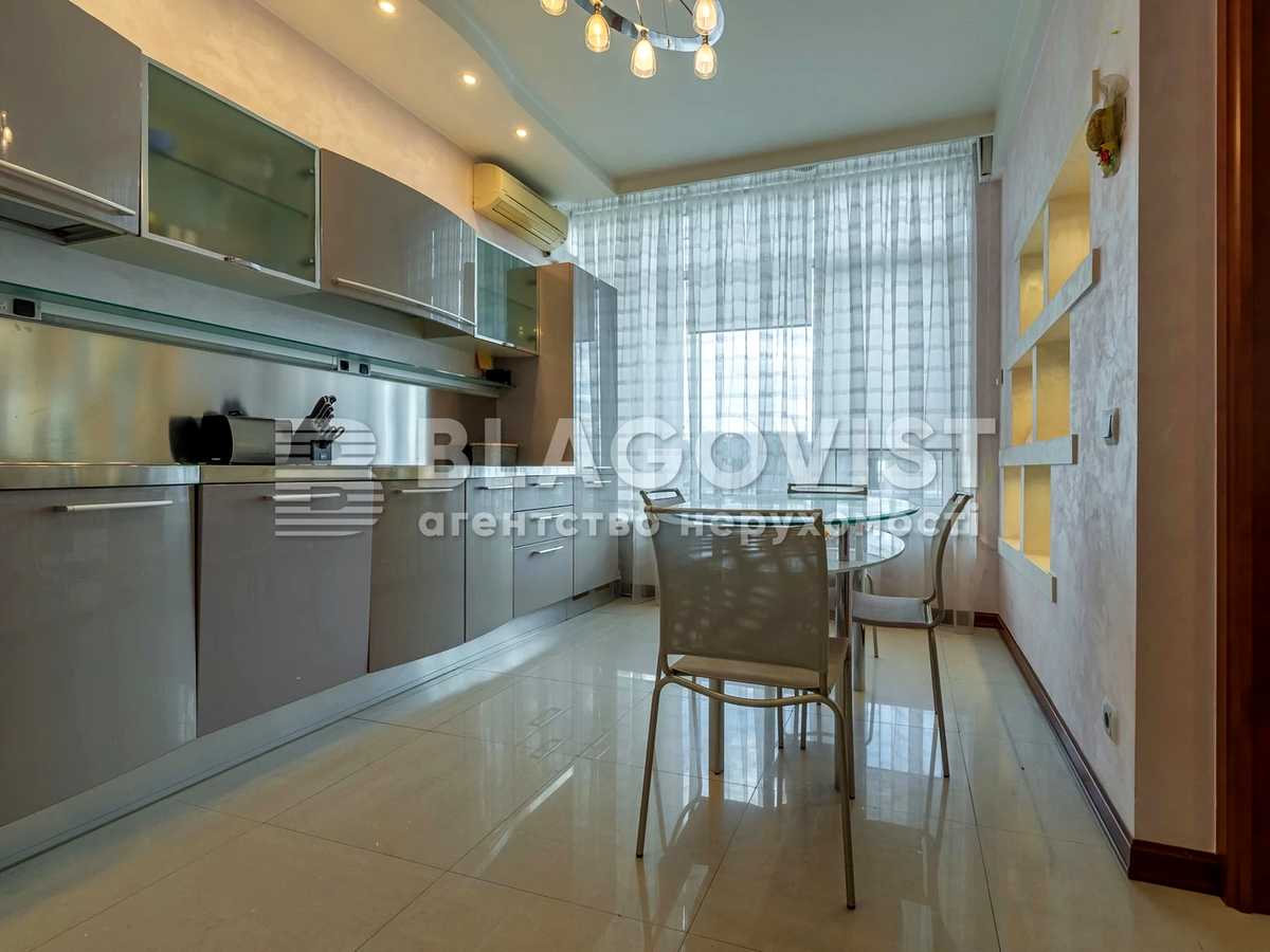 Квартира на вул. Предславинська, 31/11 в Києві, ID 402747, фото №17