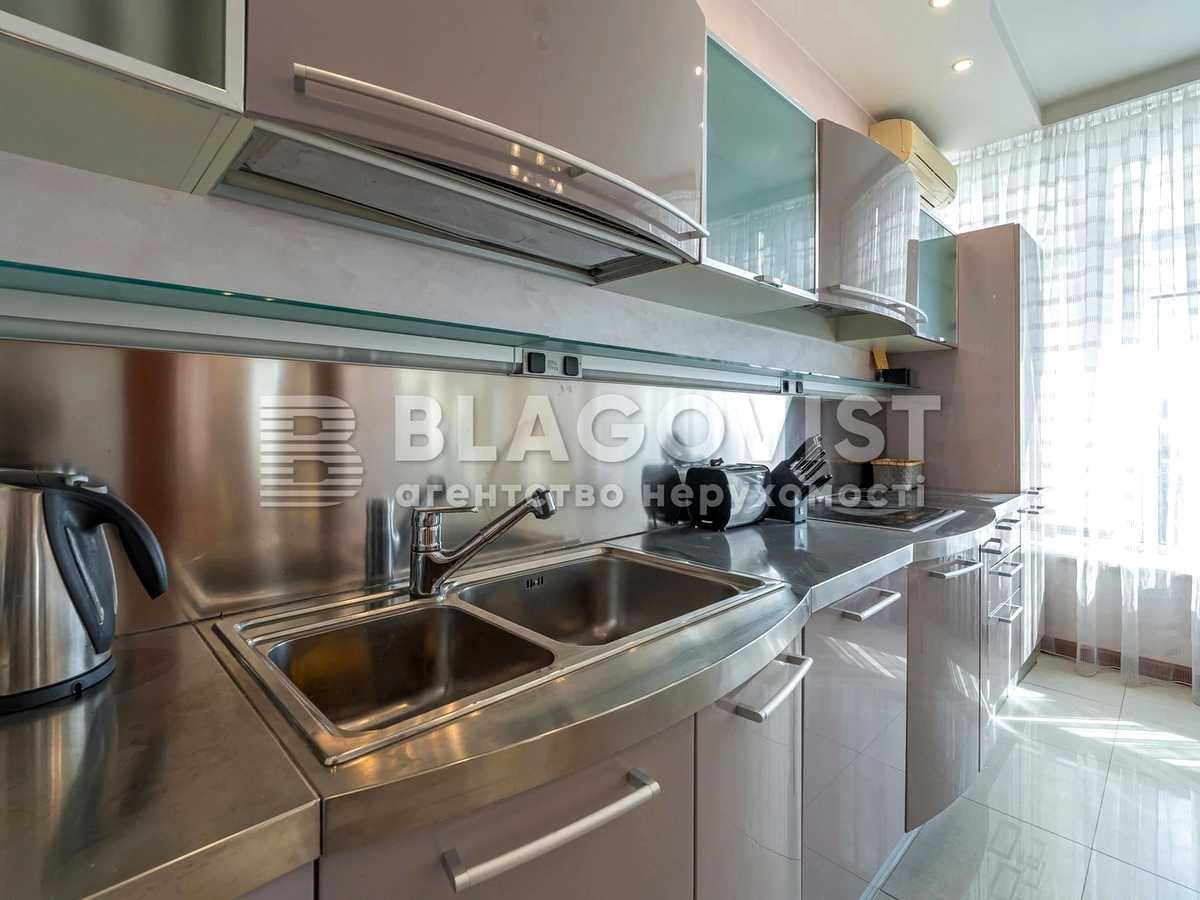 Квартира на вул. Предславинська, 31/11 в Києві, ID 402747, фото №18