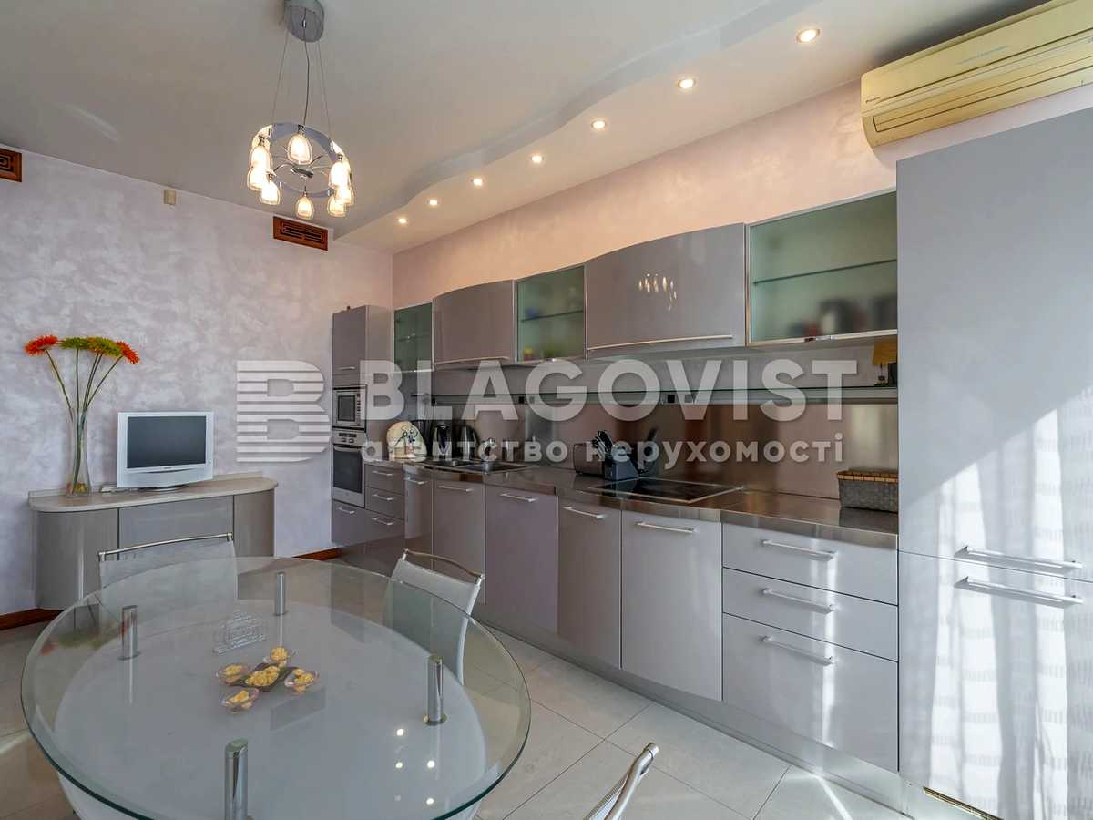 Квартира на вул. Предславинська, 31/11 в Києві, ID 402747, фото №19