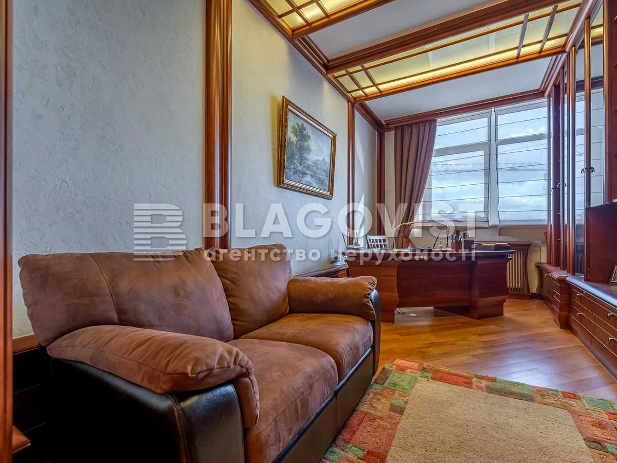 Квартира на вул. Предславинська, 31/11 в Києві, ID 402747, фото №23