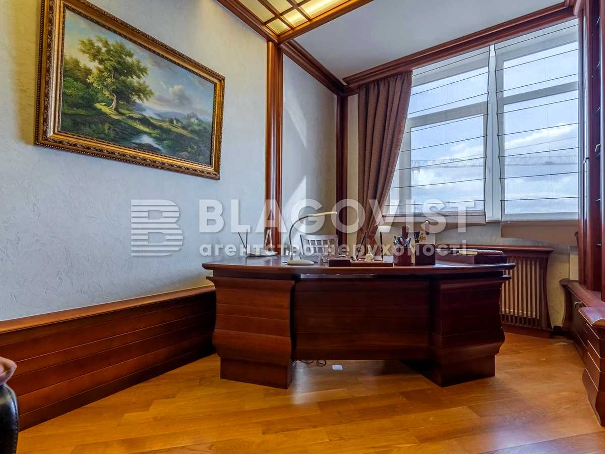 Квартира на вул. Предславинська, 31/11 в Києві, ID 402747, фото №24