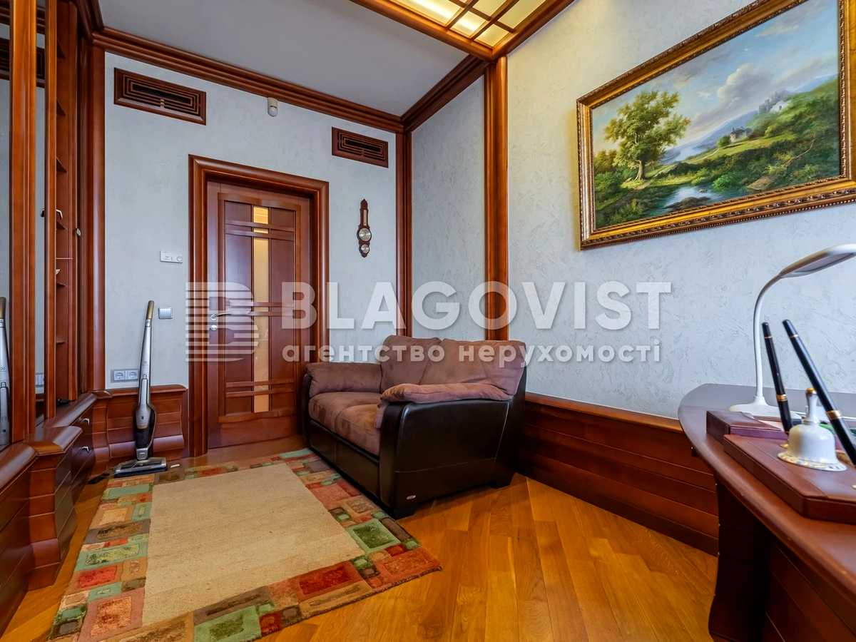 Квартира на вул. Предславинська, 31/11 в Києві, ID 402747, фото №25