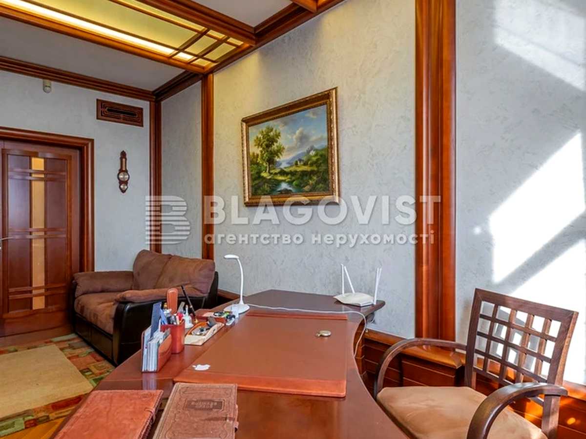 Квартира на вул. Предславинська, 31/11 в Києві, ID 402747, фото №27