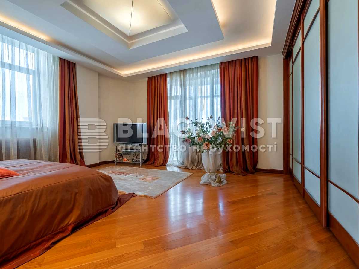 Квартира на вул. Предславинська, 31/11 в Києві, ID 402747, фото №28