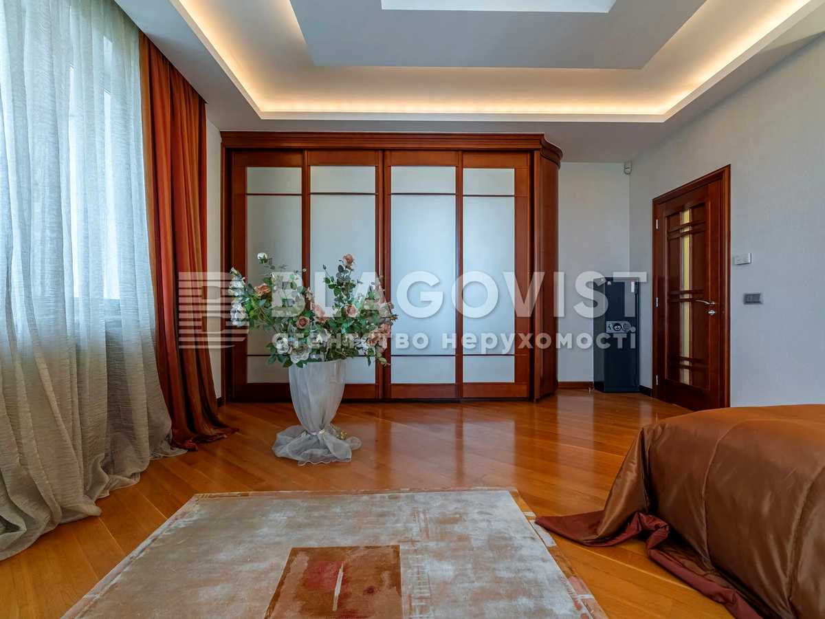 Квартира на вул. Предславинська, 31/11 в Києві, ID 402747, фото №29
