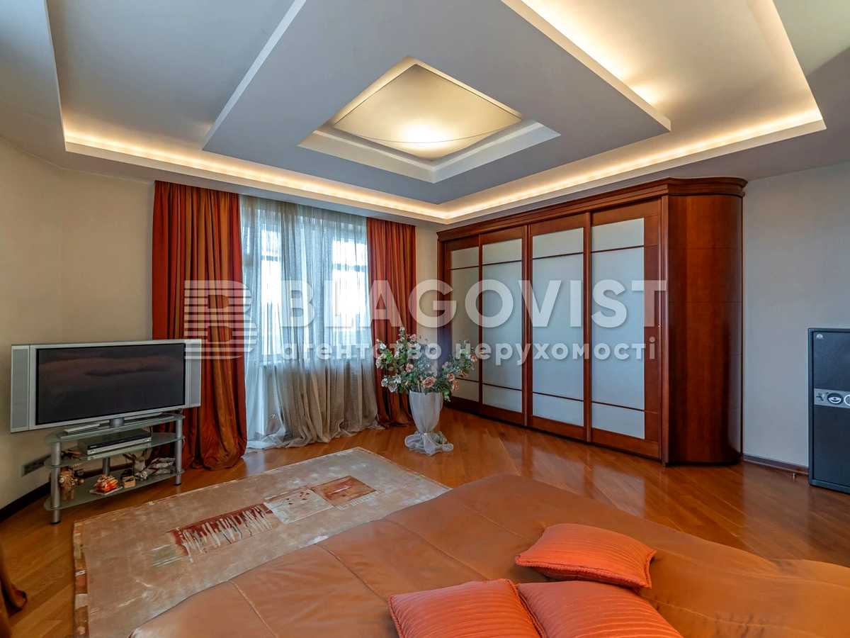 Квартира на вул. Предславинська, 31/11 в Києві, ID 402747, фото №30