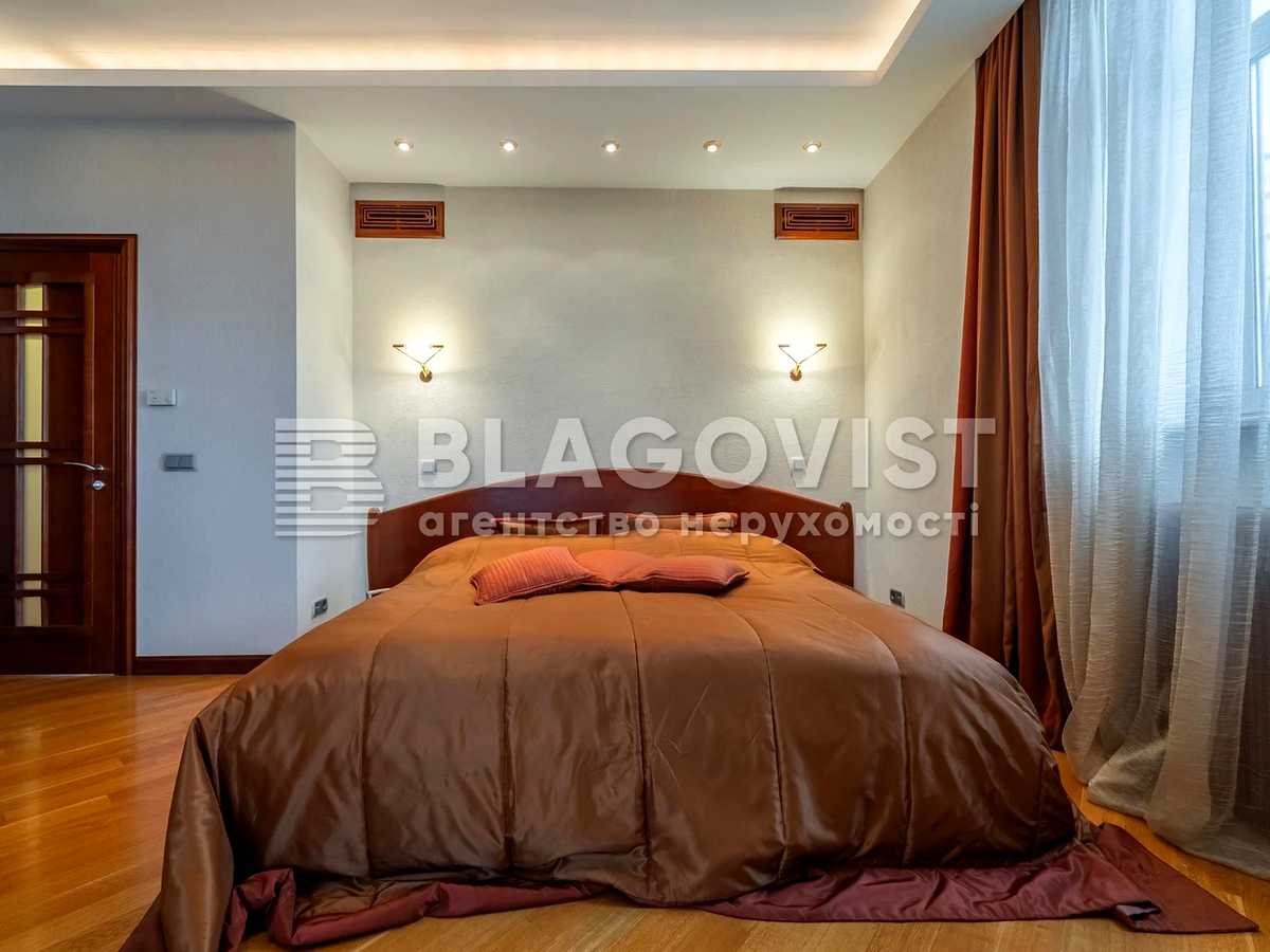 Квартира на вул. Предславинська, 31/11 в Києві, ID 402747, фото №31
