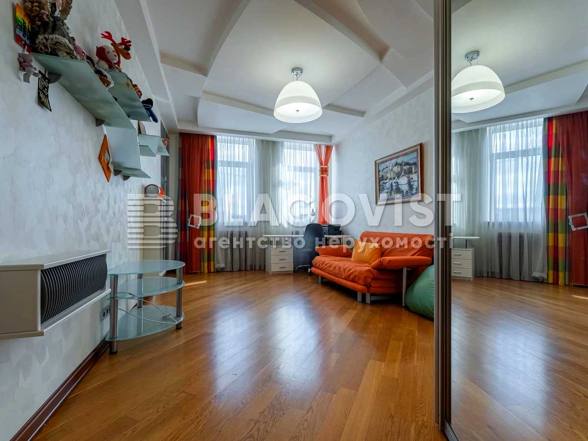 Квартира на вул. Предславинська, 31/11 в Києві, ID 402747, фото №32