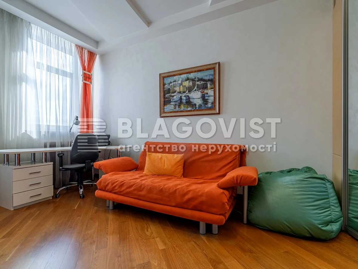 Квартира на вул. Предславинська, 31/11 в Києві, ID 402747, фото №33