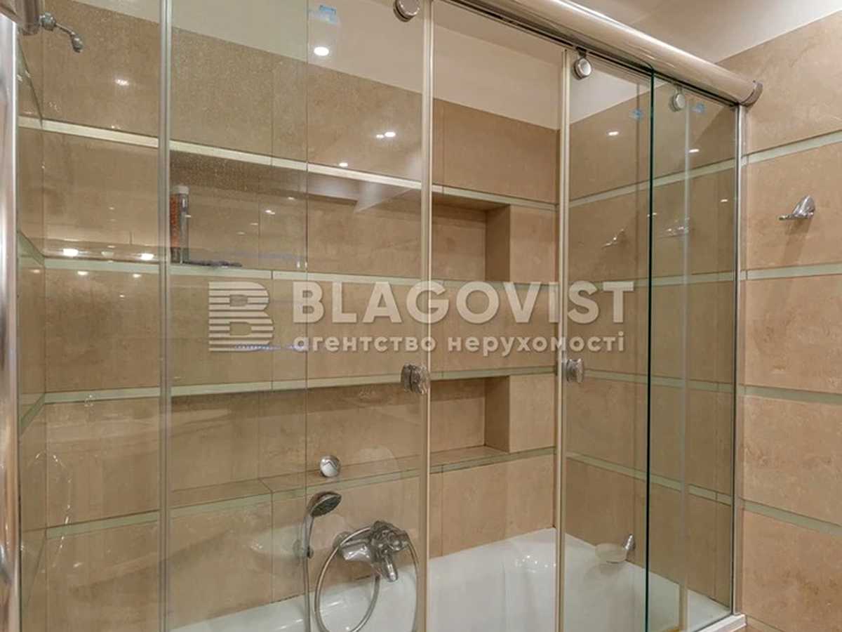 Квартира на вул. Предславинська, 31/11 в Києві, ID 402747, фото №37