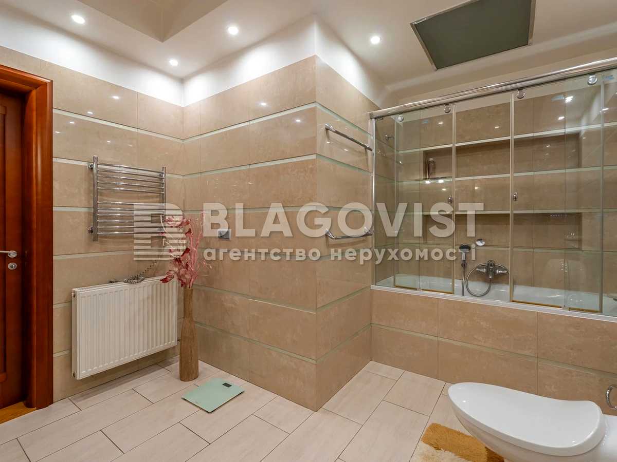 Квартира на вул. Предславинська, 31/11 в Києві, ID 402747, фото №38