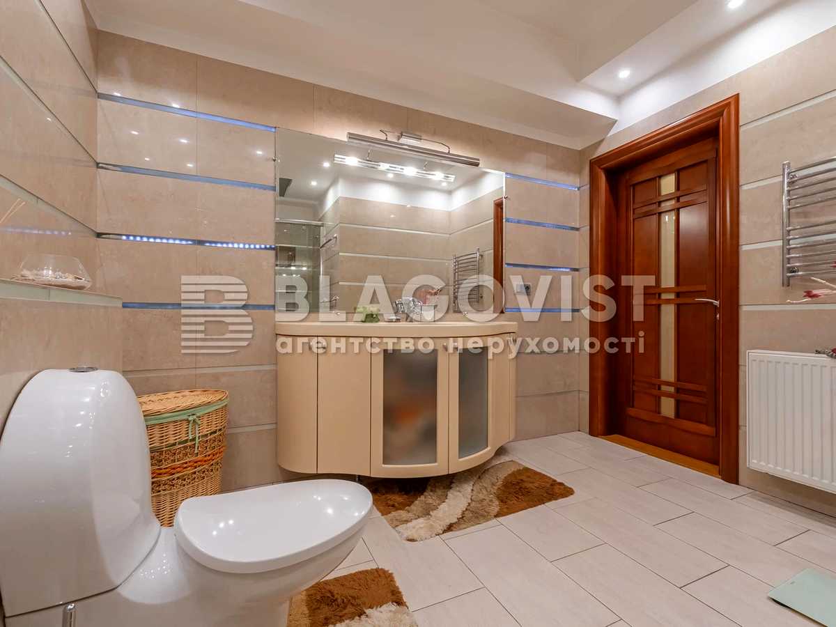 Квартира на вул. Предславинська, 31/11 в Києві, ID 402747, фото №39