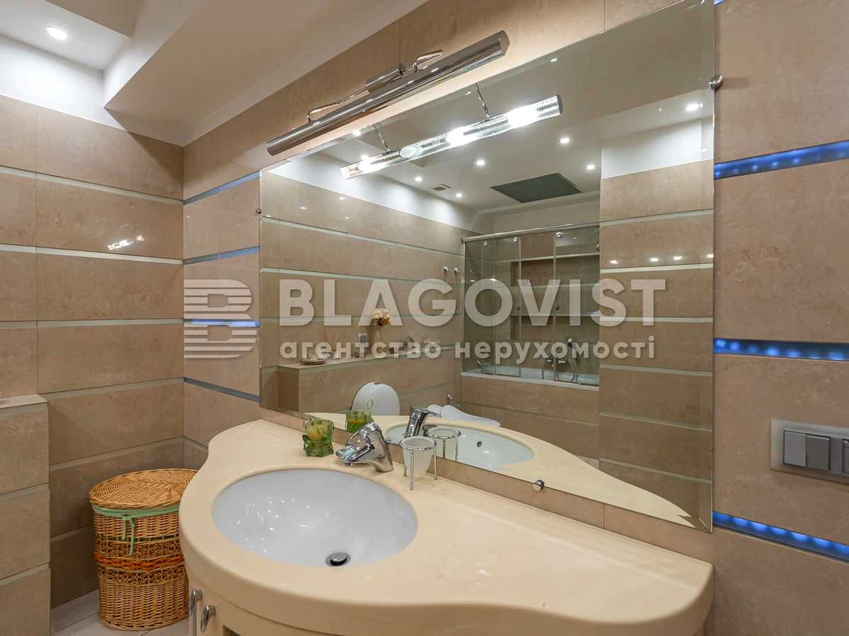 Квартира на вул. Предславинська, 31/11 в Києві, ID 402747, фото №40