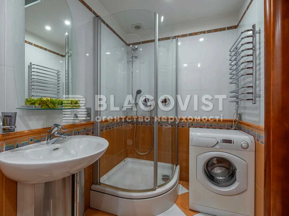 Квартира на вул. Предславинська, 31/11 в Києві, ID 402747, фото №41