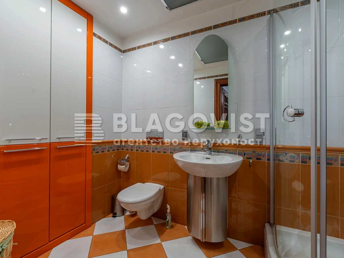 Квартира на вул. Предславинська, 31/11 в Києві, ID 402747, фото №42