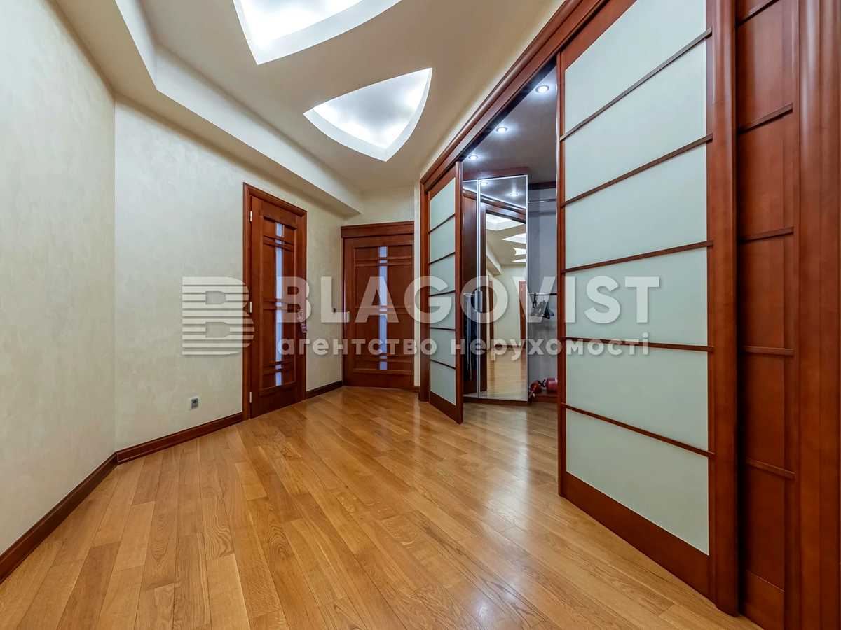 Квартира на вул. Предславинська, 31/11 в Києві, ID 402747, фото №44