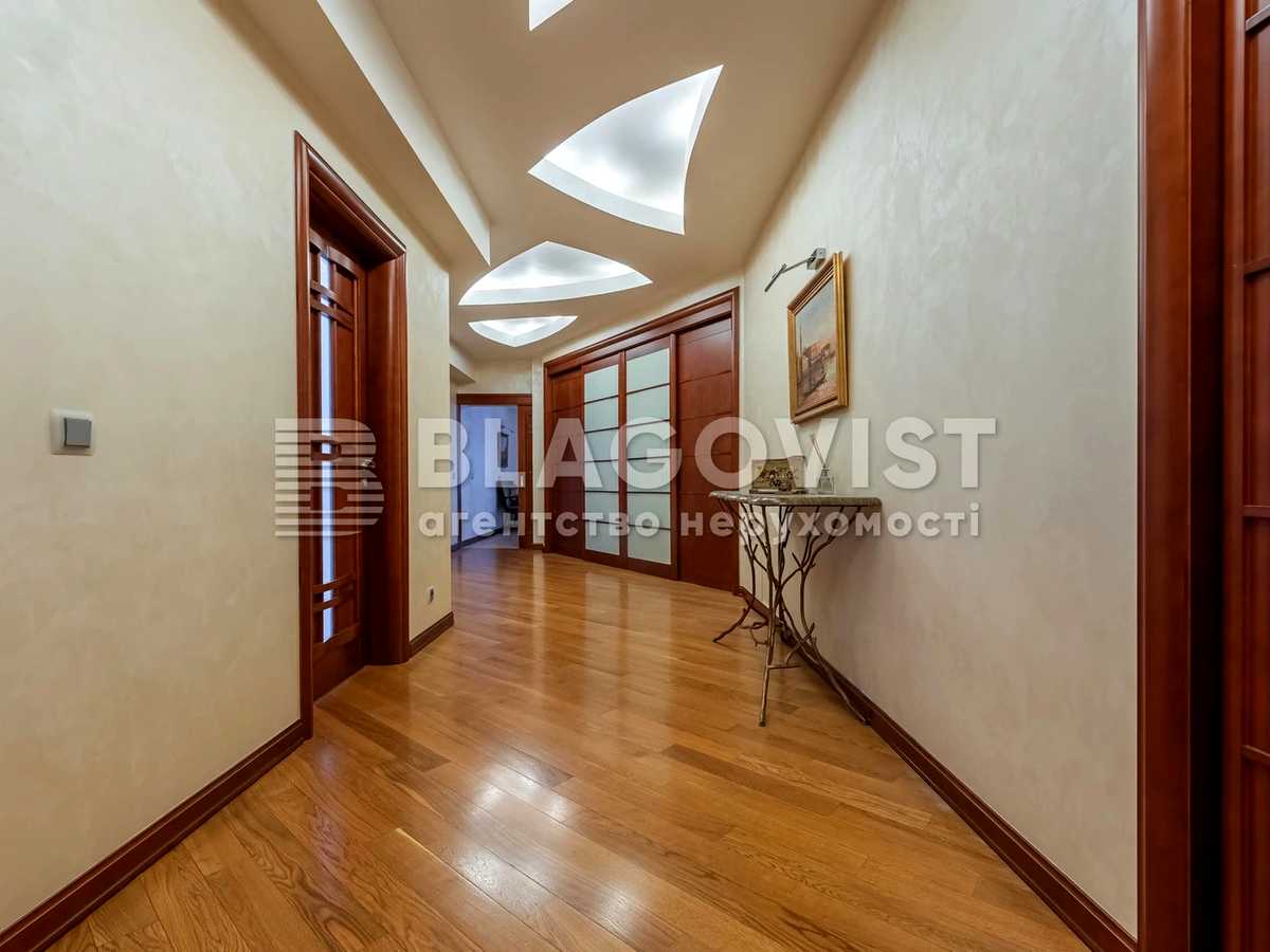 Квартира на вул. Предславинська, 31/11 в Києві, ID 402747, фото №45
