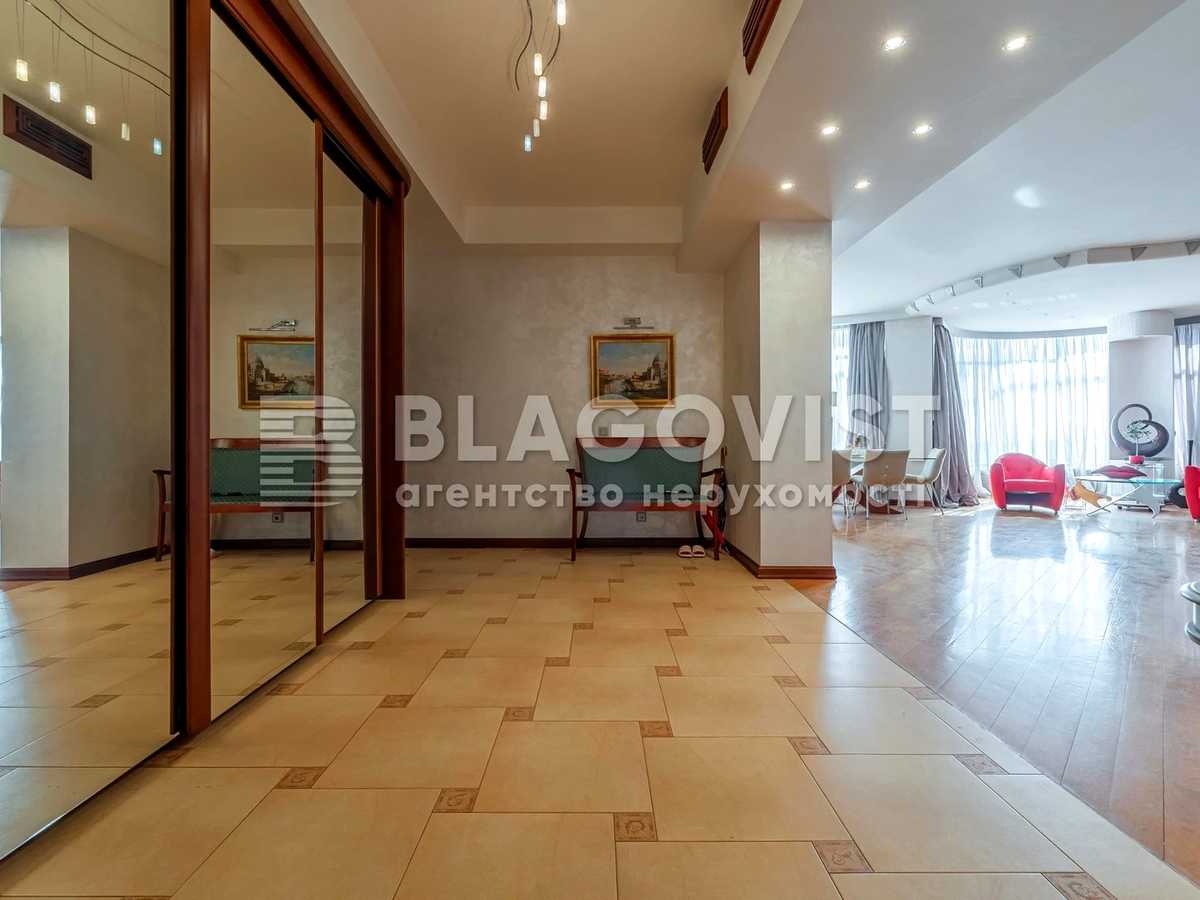 Квартира на вул. Предславинська, 31/11 в Києві, ID 402747, фото №46