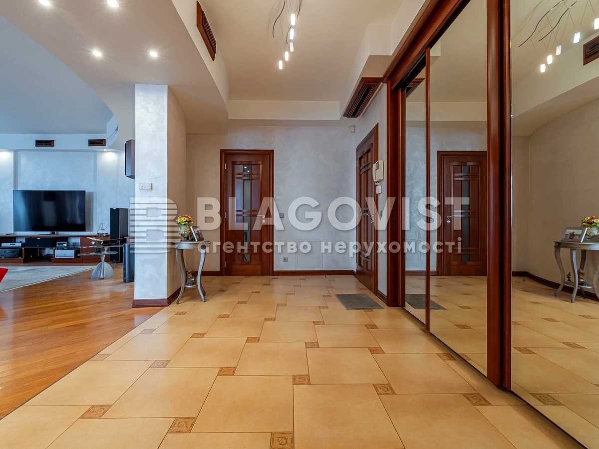 Квартира на вул. Предславинська, 31/11 в Києві, ID 402747, фото №47