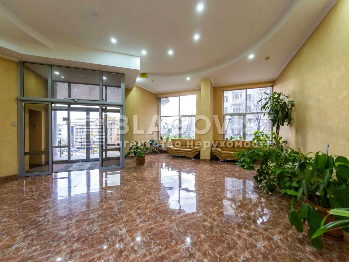 Квартира на вул. Предславинська, 31/11 в Києві, ID 402747, фото №49