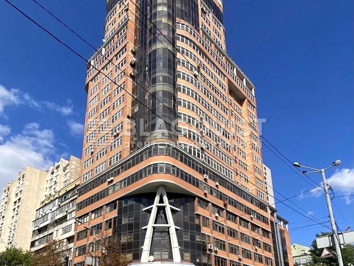 Квартира на вул. Предславинська, 31/11 в Києві, ID 402747, фото №50