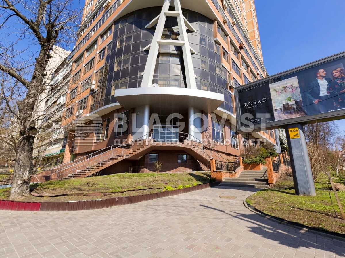 Квартира на вул. Предславинська, 31/11 в Києві, ID 402747, фото №51