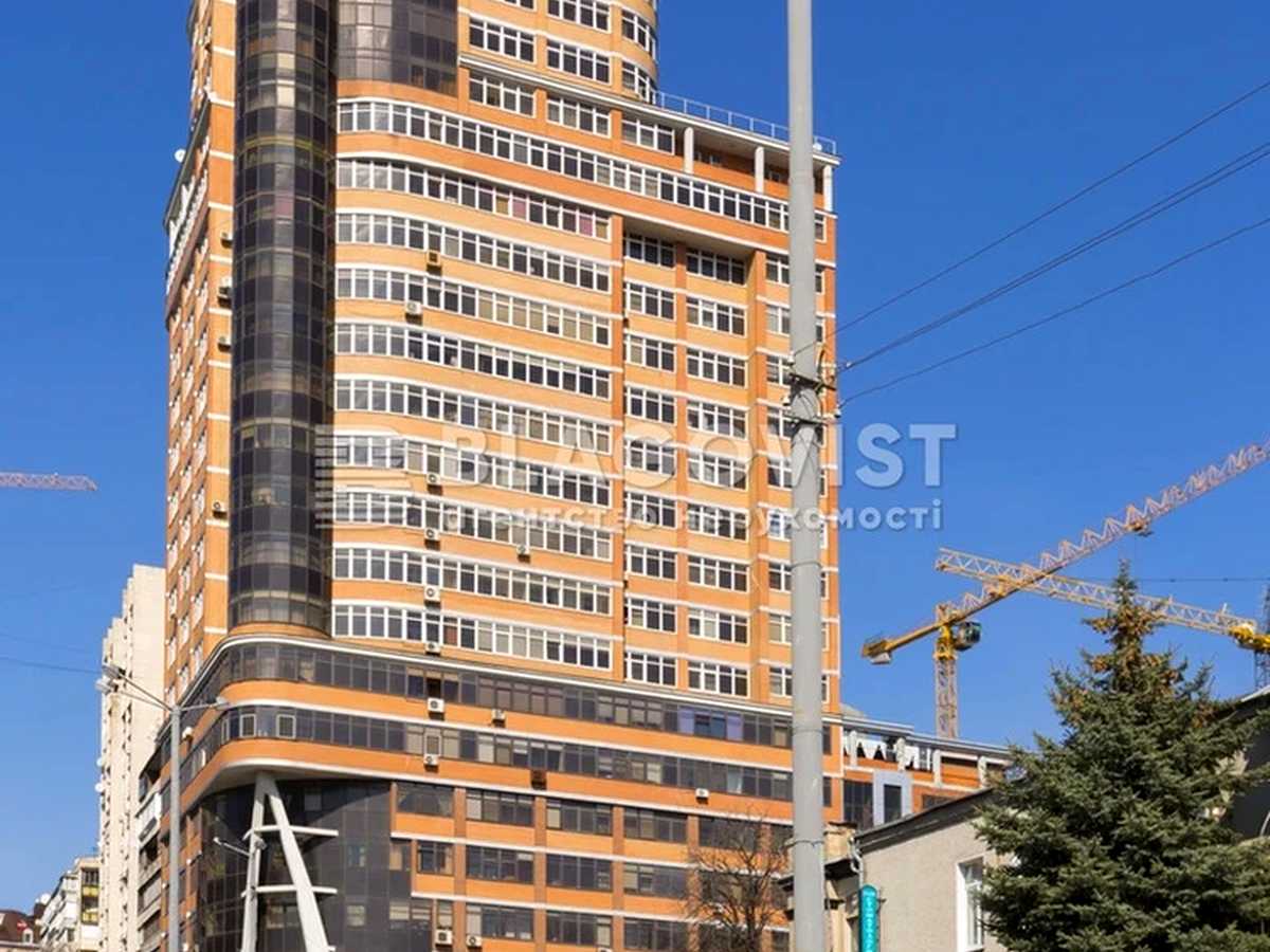 Квартира на вул. Предславинська, 31/11 в Києві, ID 402747, фото №52