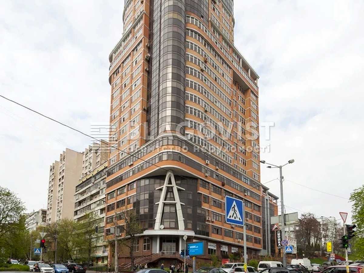 Квартира на вул. Предславинська, 31/11 в Києві, ID 402747, фото №53