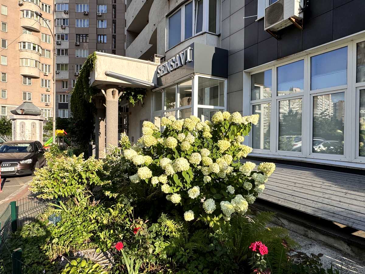 Квартира на вул. Срібнокільська, 1 в Києві, ID 402741, фото №2