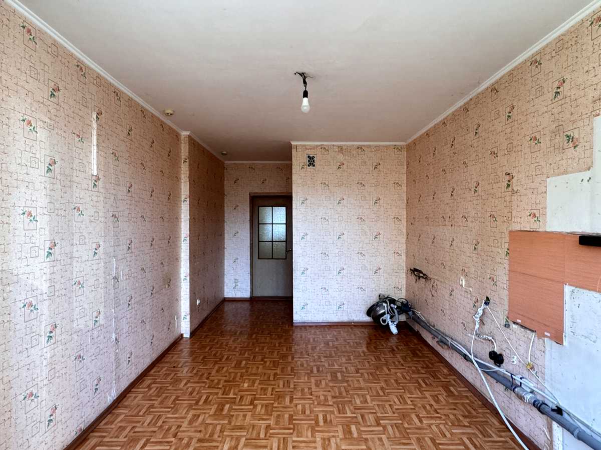 Квартира на вул. Срібнокільська, 1 в Києві, ID 402741, фото №11