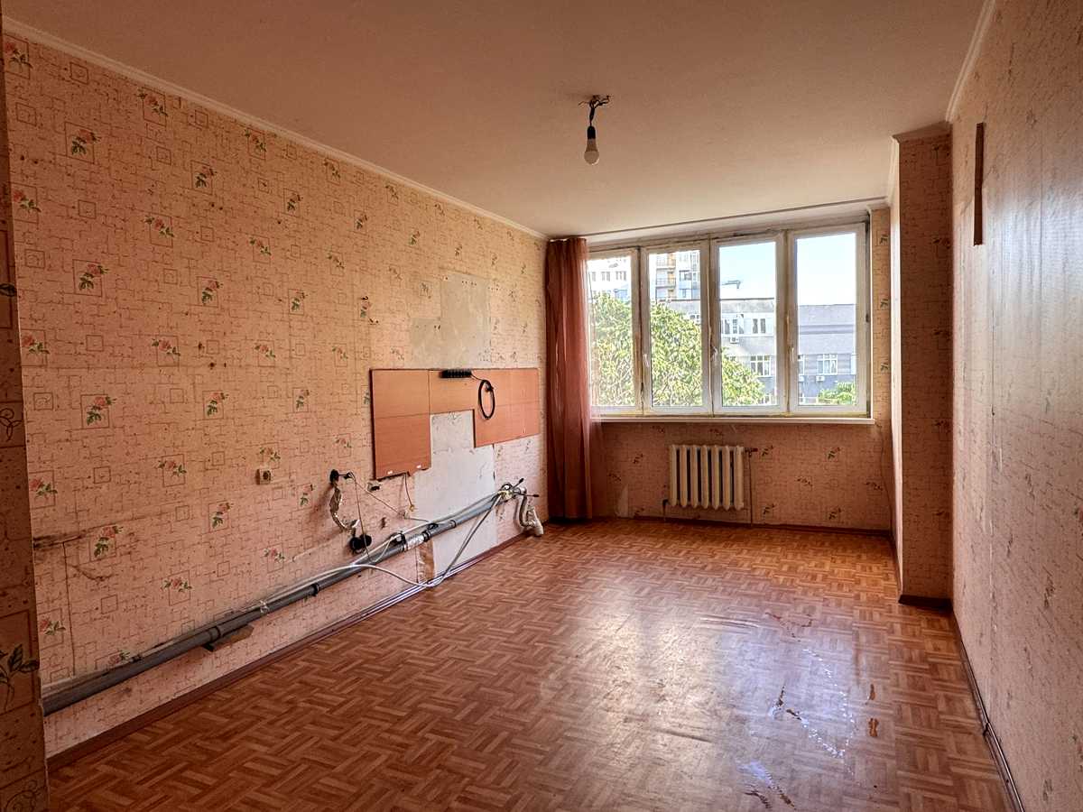 Квартира на вул. Срібнокільська, 1 в Києві, ID 402741, фото №12