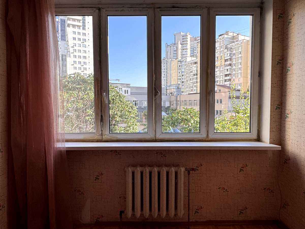 Квартира на вул. Срібнокільська, 1 в Києві, ID 402741, фото №13