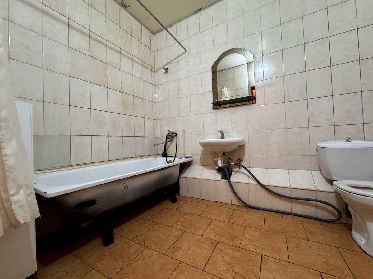 Квартира на вул. Срібнокільська, 1 в Києві, ID 402741, фото №14