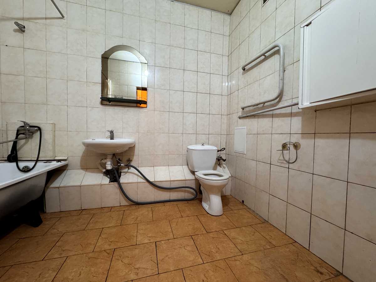 Квартира на вул. Срібнокільська, 1 в Києві, ID 402741, фото №15