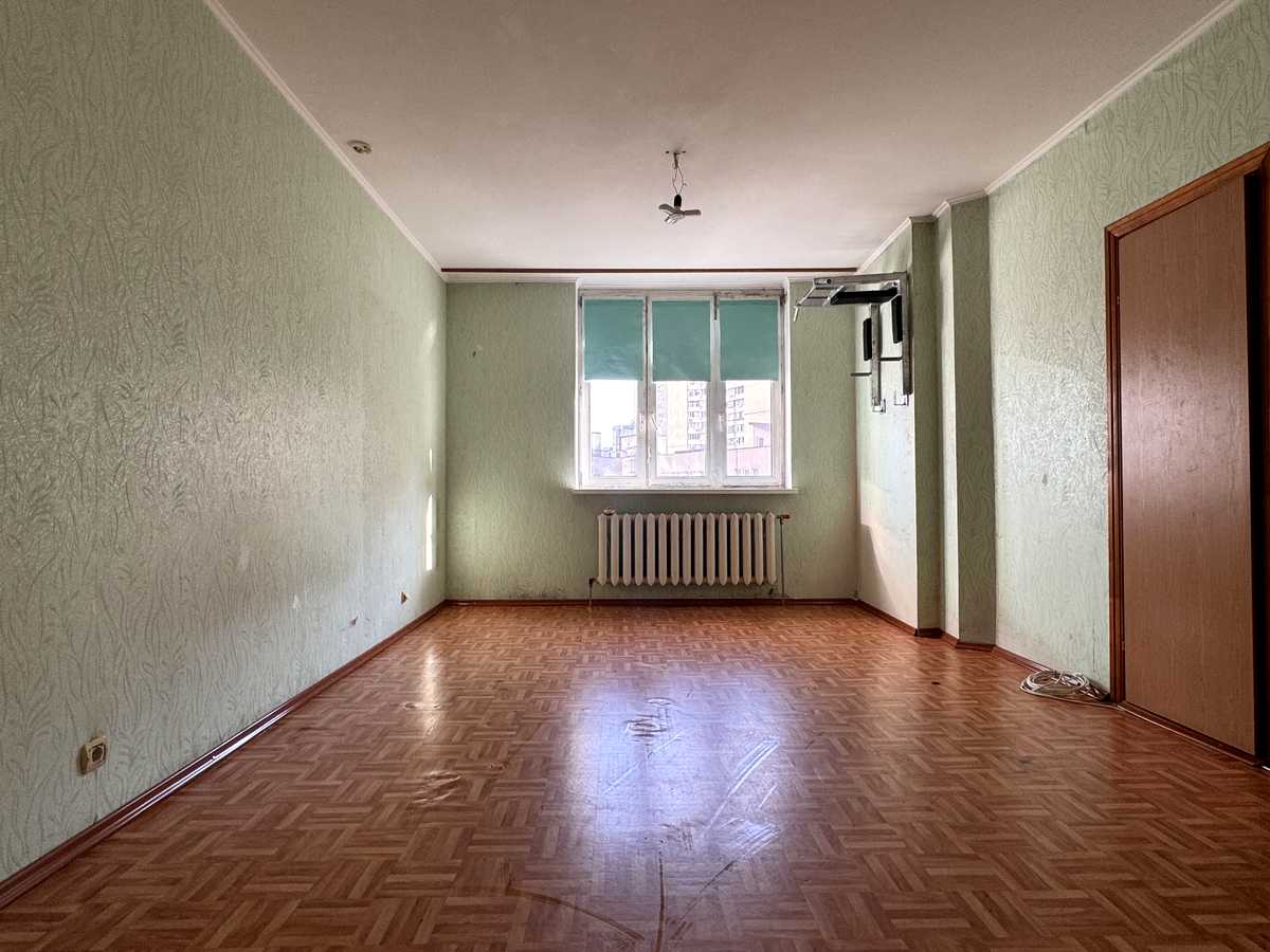 Квартира на вул. Срібнокільська, 1 в Києві, ID 402741, фото №3