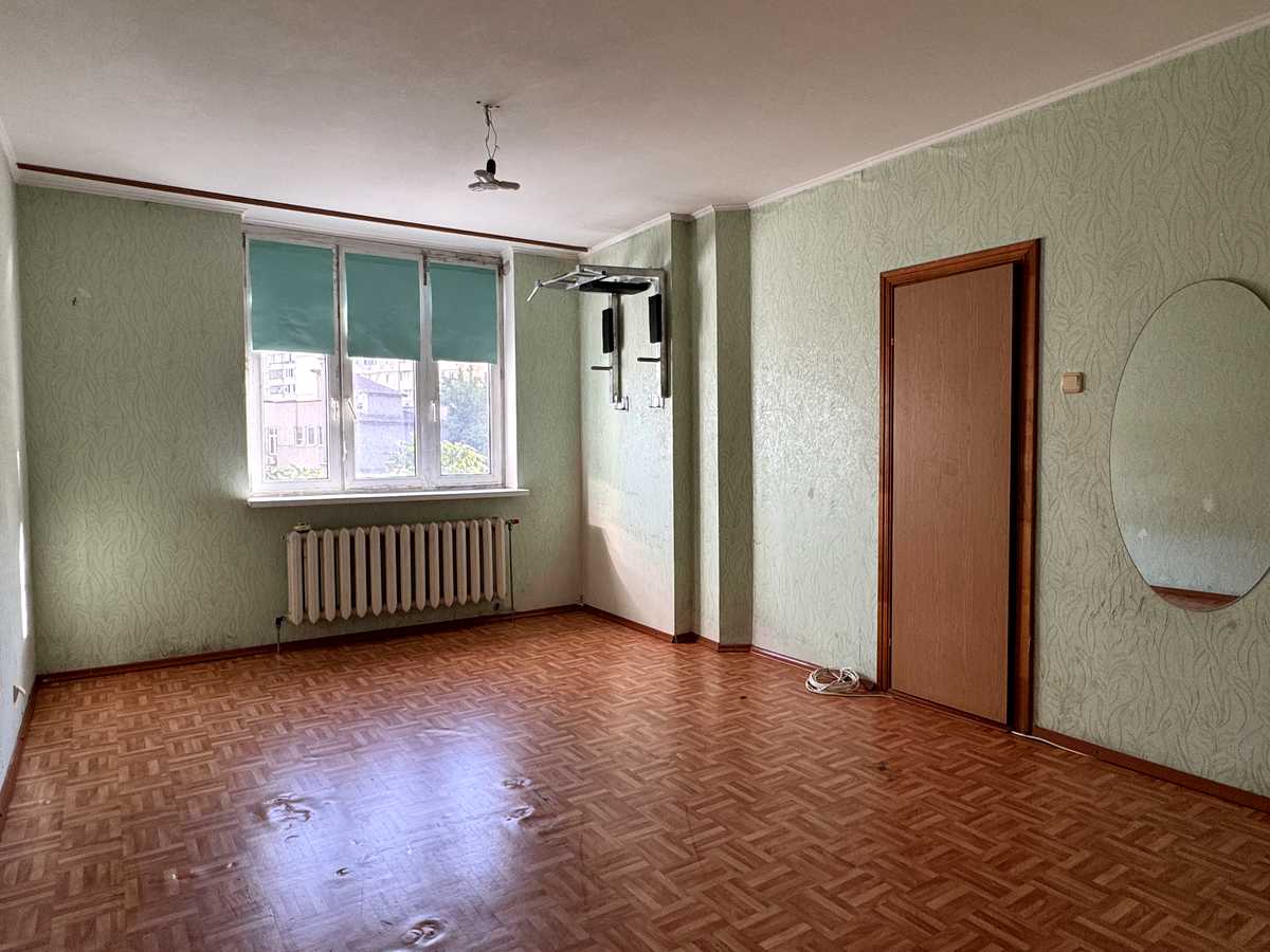 Квартира на вул. Срібнокільська, 1 в Києві, ID 402741, фото №4