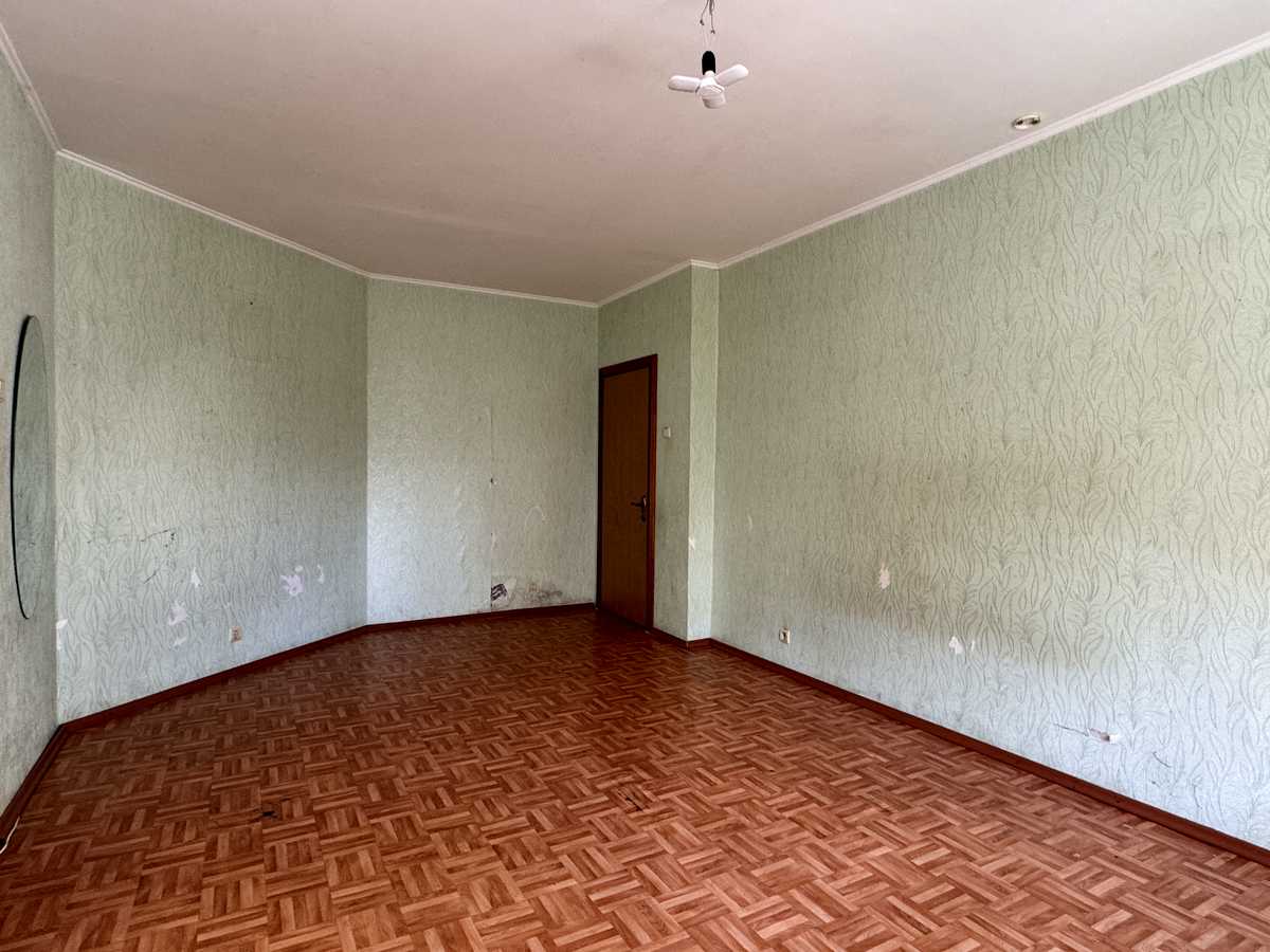 Квартира на вул. Срібнокільська, 1 в Києві, ID 402741, фото №5