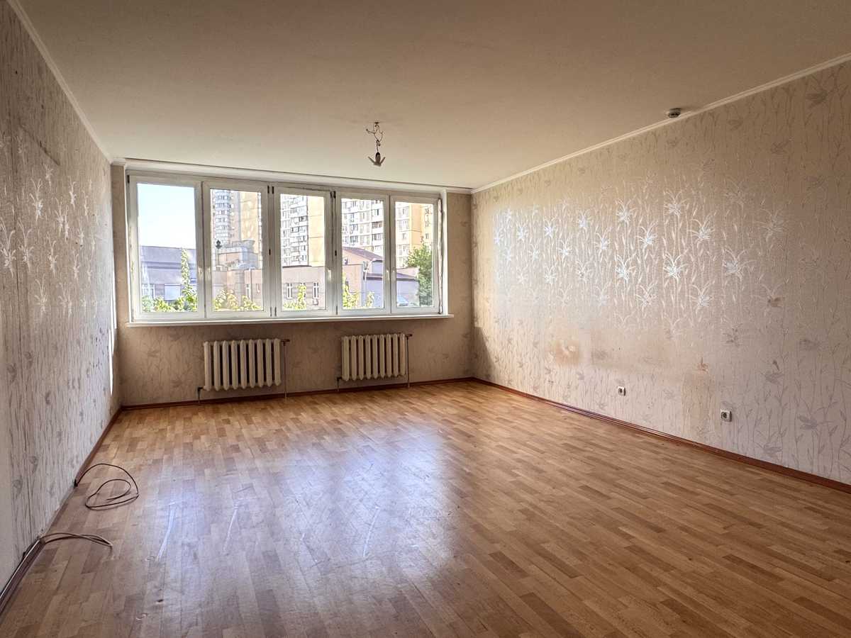 Квартира на вул. Срібнокільська, 1 в Києві, ID 402741, фото №6
