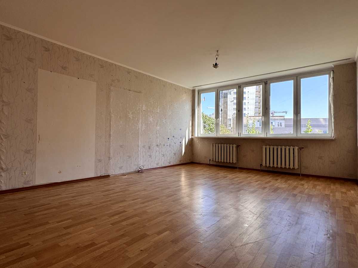 Квартира на вул. Срібнокільська, 1 в Києві, ID 402741, фото №7