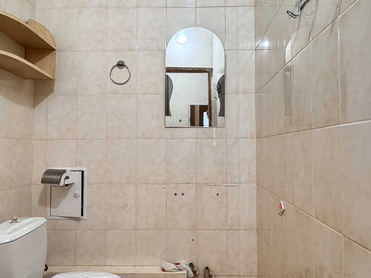Квартира на вул. Срібнокільська, 1 в Києві, ID 402741, фото №9