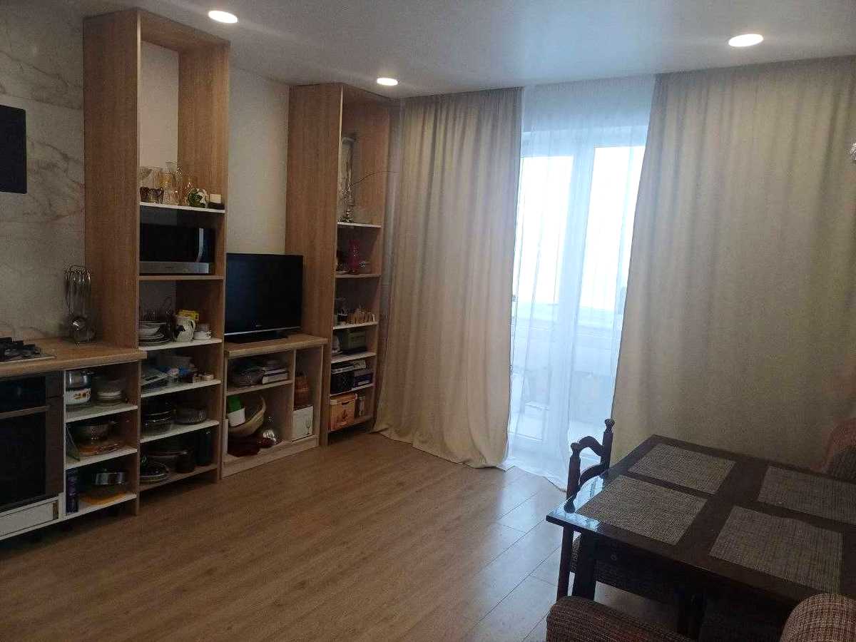 Квартира на вул. Домобудівельна, 7 в Харкові, ID 402734, фото №2