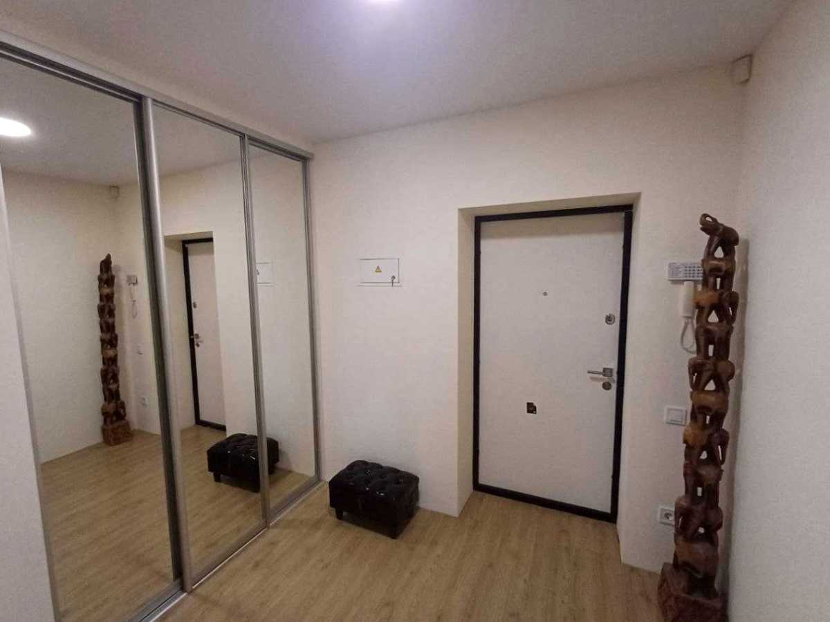 Квартира на вул. Домобудівельна, 7 в Харкові, ID 402734, фото №3