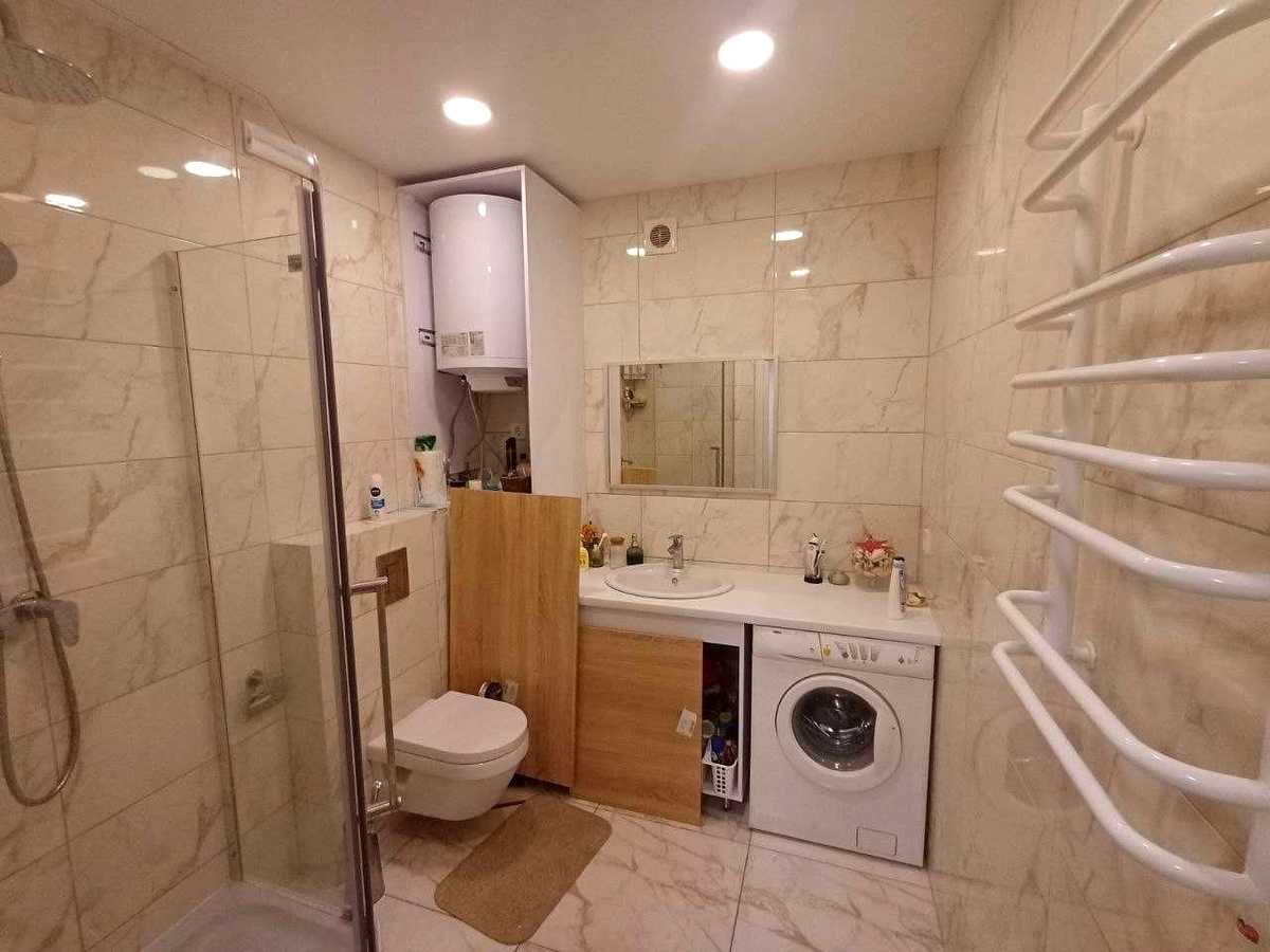 Квартира на вул. Домобудівельна, 7 в Харкові, ID 402734, фото №4
