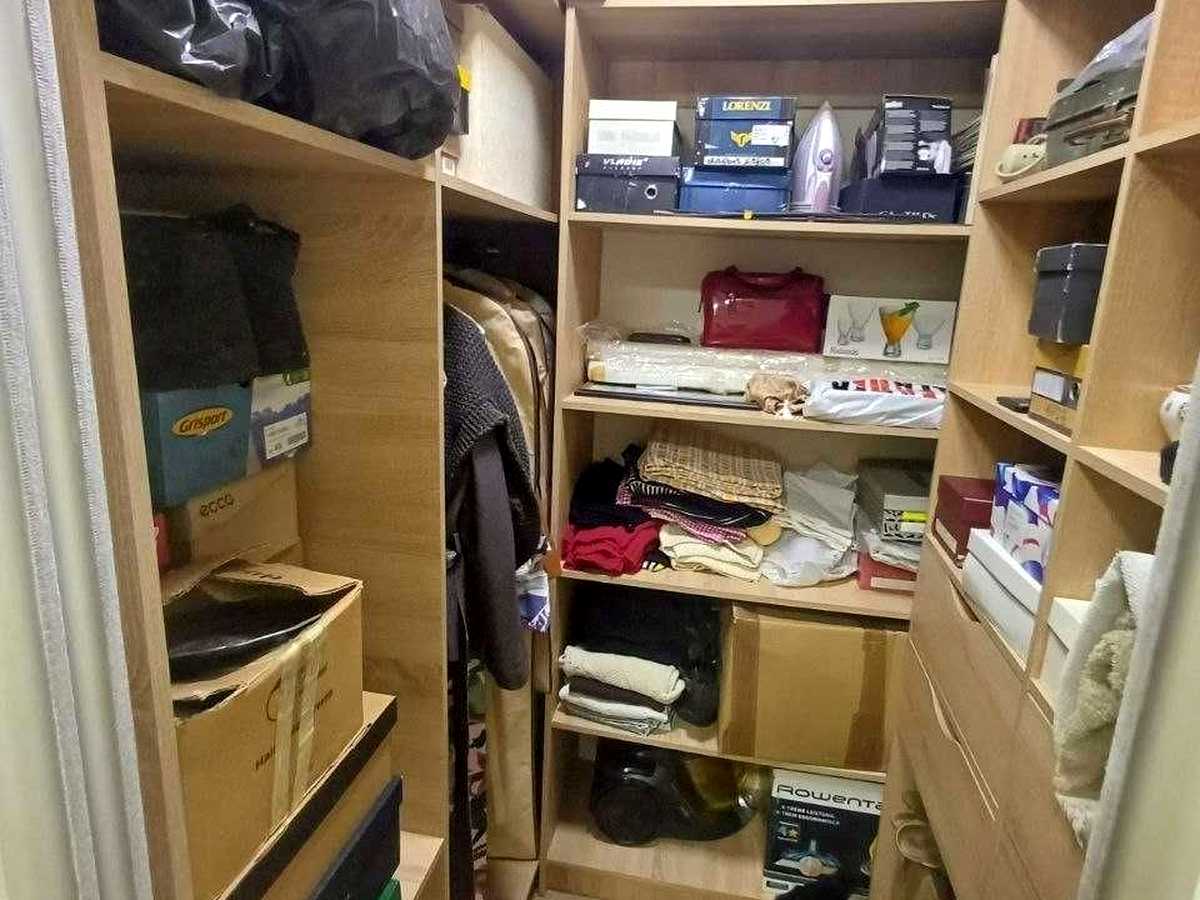 Квартира на вул. Домобудівельна, 7 в Харкові, ID 402734, фото №5